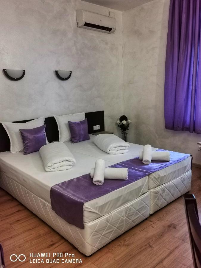 Hotel Swiss シュメン エクステリア 写真