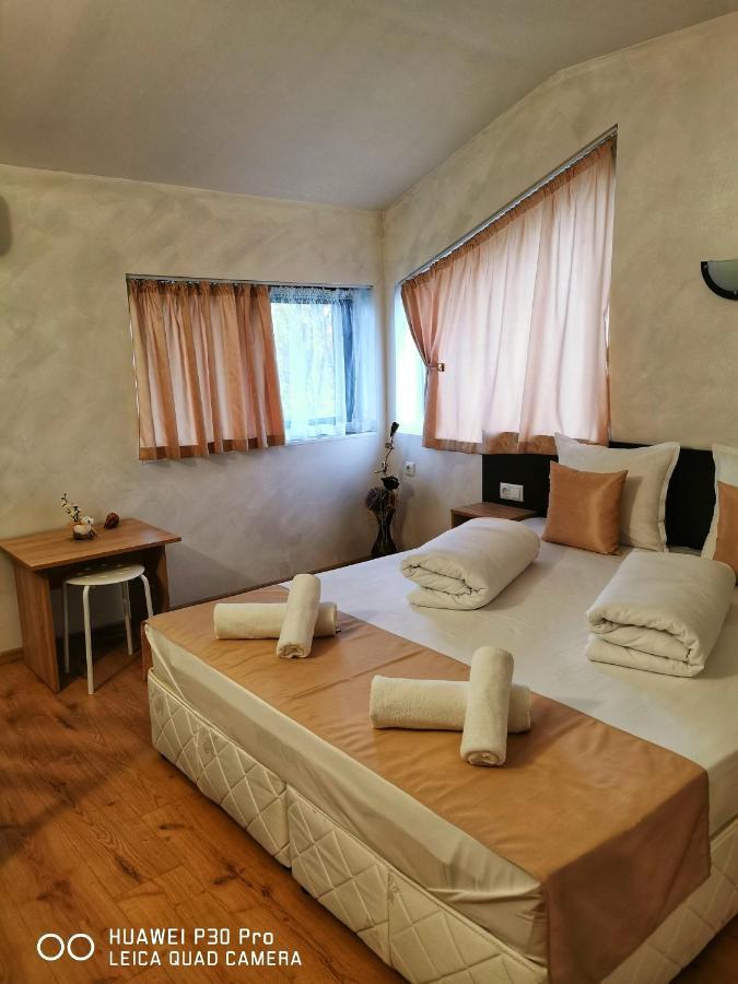 Hotel Swiss シュメン エクステリア 写真