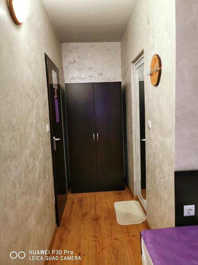 Hotel Swiss シュメン エクステリア 写真