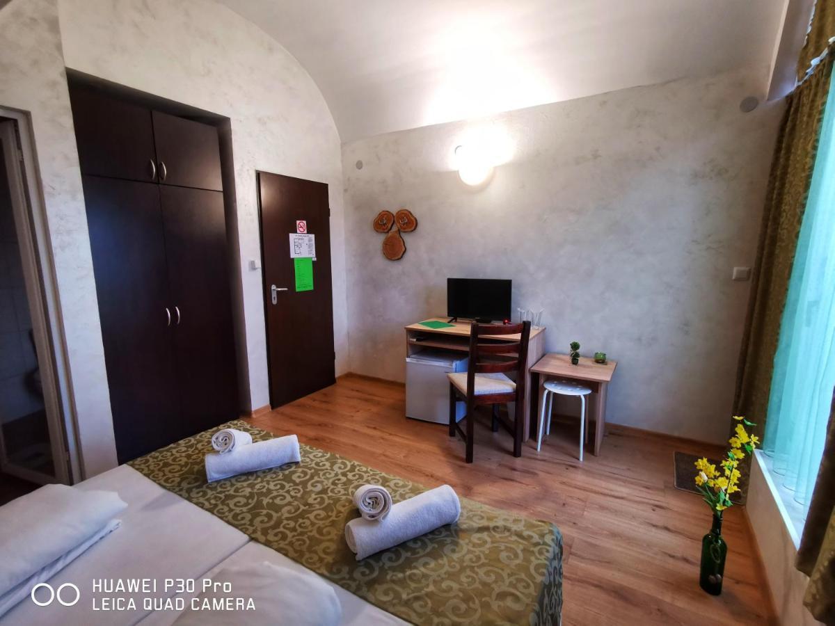 Hotel Swiss シュメン エクステリア 写真