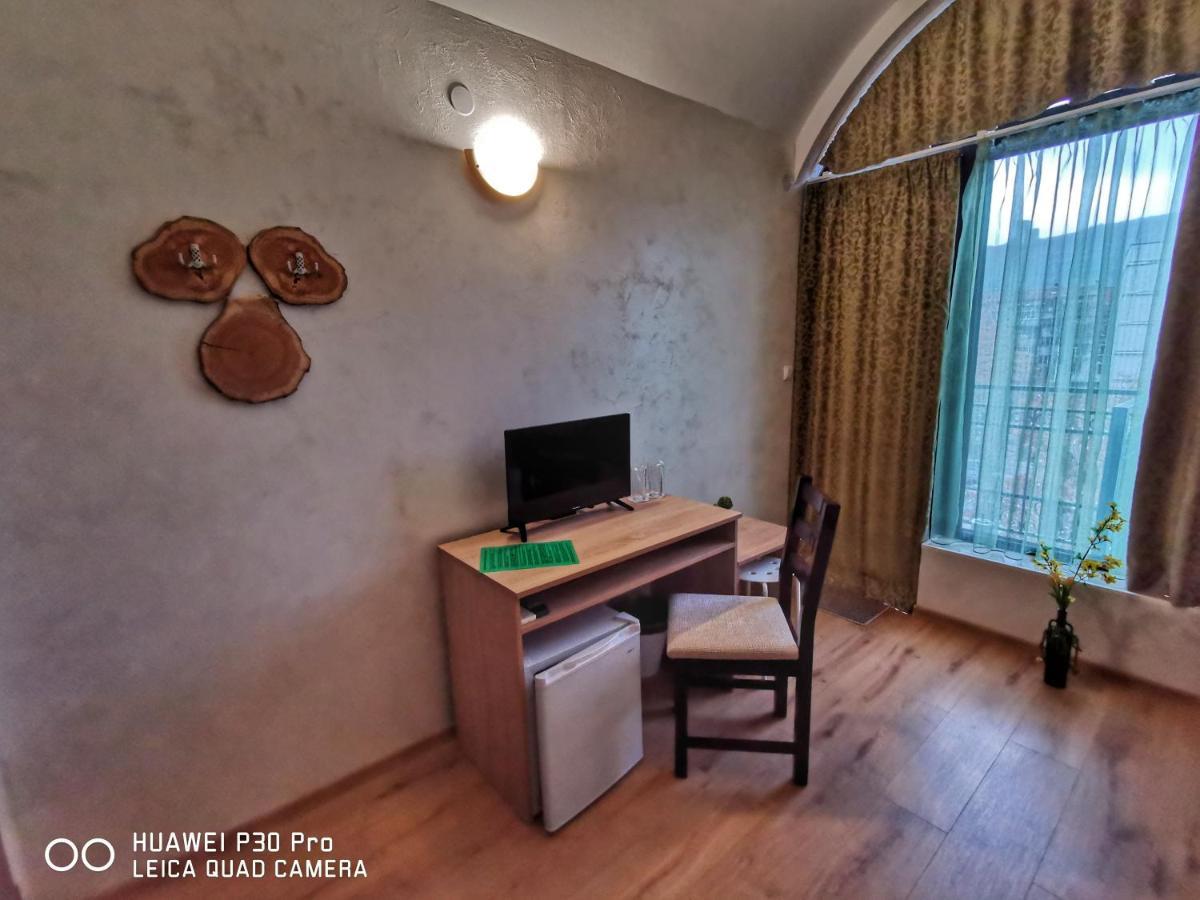 Hotel Swiss シュメン エクステリア 写真