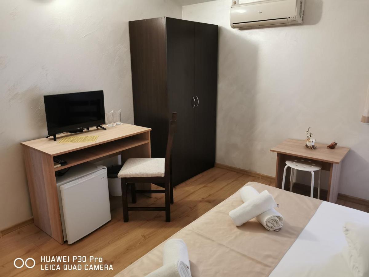 Hotel Swiss シュメン エクステリア 写真