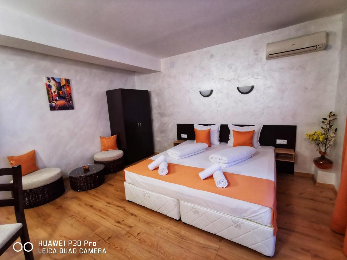 Hotel Swiss シュメン エクステリア 写真