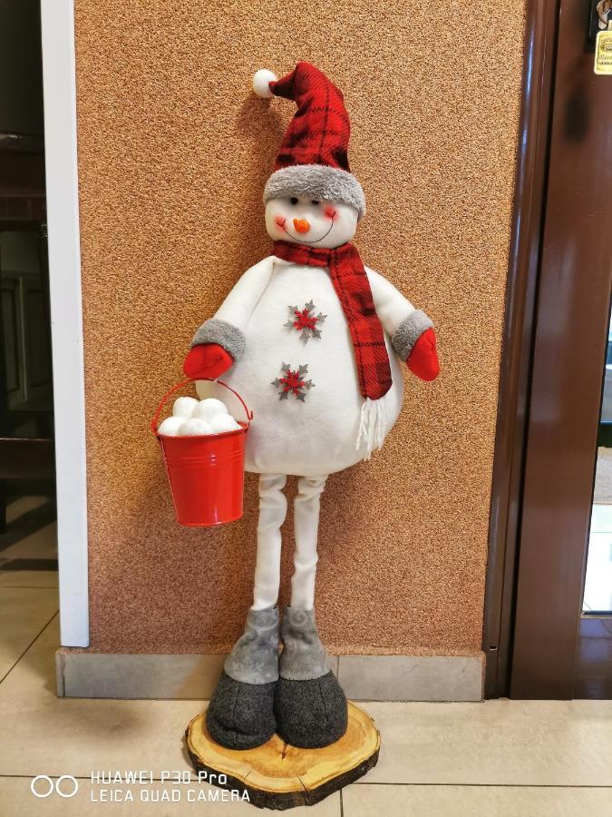 Hotel Swiss シュメン エクステリア 写真