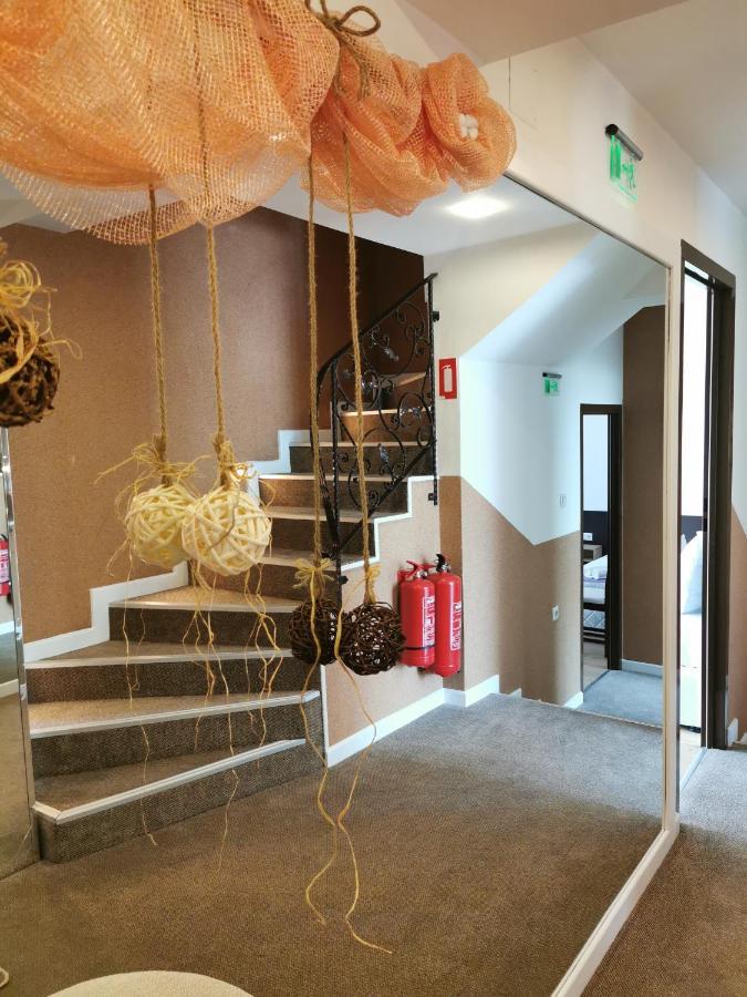 Hotel Swiss シュメン エクステリア 写真