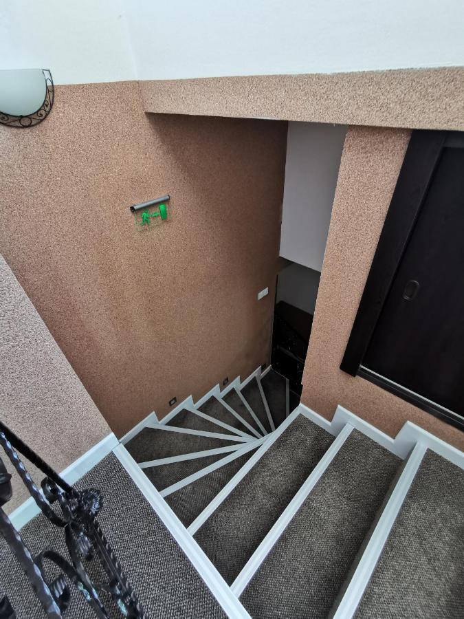 Hotel Swiss シュメン エクステリア 写真