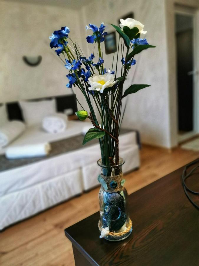 Hotel Swiss シュメン エクステリア 写真