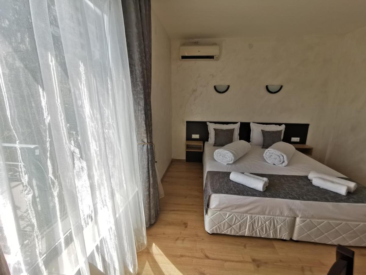 Hotel Swiss シュメン エクステリア 写真